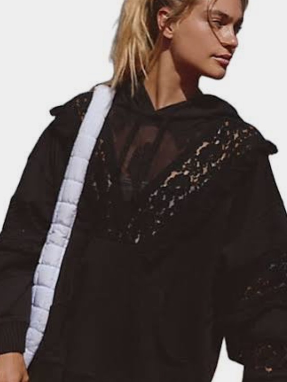 Free People Movement Studio Tunic NWT